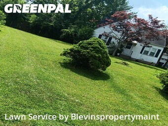 Lawn Mowing Service nearby Dayton, OH, 