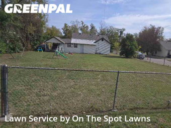 Yard Cutting nearby Temple, TX, 