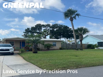 Lawn Mowing nearby Jacksonville Beach, FL, 