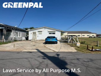 Grass Cutting nearby Marrero, LA, 