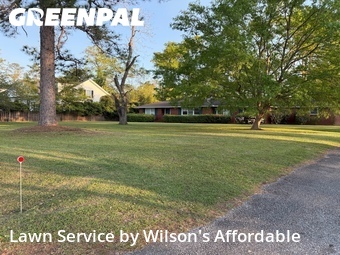 Lawn Mow nearby Valdosta, GA, 