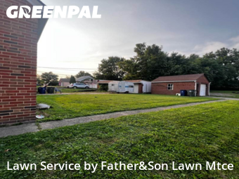 Lawn Mowing Service nearby Brooklyn, OH, 