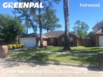 Lawn Mowing nearby Cypress, TX, 