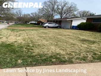 Lawn Cut nearby St. Louis, MO, 
