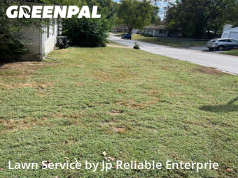 Lawn Mowing nearby St. Ann, IL, 