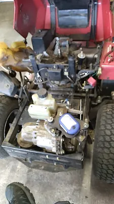 Sylvania Mower Center Photo 13