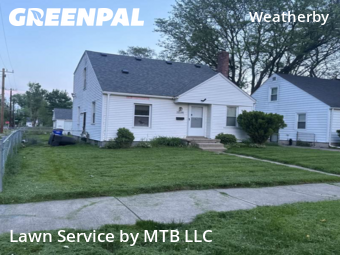 Lawn Mowing Service nearby Detroit, MI, 