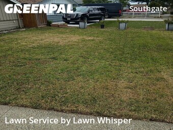 Yard Mowing nearby Hayward, CA, 