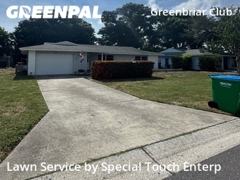 Lawn Care Service nearby Clearwater, FL, 