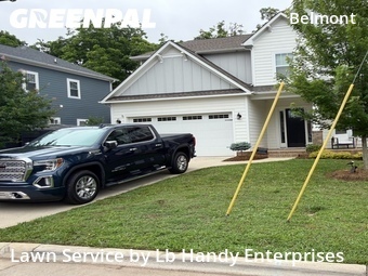 Yard Mowing nearby Charlotte, NC, 