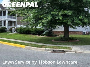 Lawn Mowing nearby Dover, DE, 