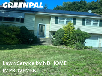 Lawn Cutting nearby East Hartford, CT, 