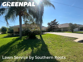 Lawn Mowing nearby Palm Coast, FL, 