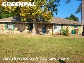 Landscaping Maintenance In Long Beach,39560,Landscapers by A To Z Lawn Care, work completed in Oct , 2025