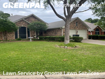 Lawn Cutting nearby Arlington, TX, 