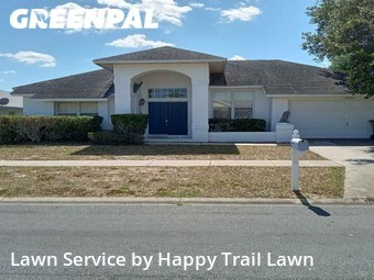 Grass Cut nearby Kissimmee, FL, 