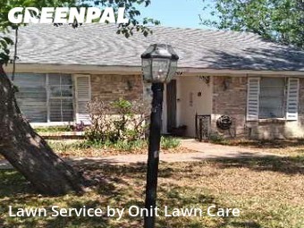 Yard Mowing nearby Fort Worth, TX, 