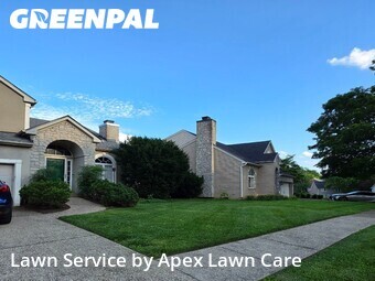 Lawn Care nearby Louisville, KY, 