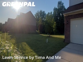 Lawn Cutting nearby Canton, MI, 