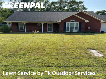 Lawn Mow nearby Smiths Station, GA, 