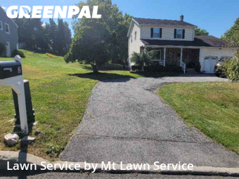 Yard Cutting nearby Chester, NY, 