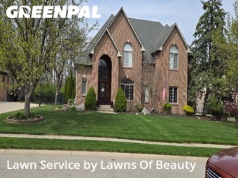 Yard Mowing nearby Carmel, IN, 