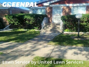 Lawn Maintenance nearby Chicago, IL, 