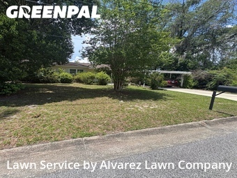 Grass Cuttingin Altamonte Springs,32714,Yard Mowing by Alvarez Lawn Company, work completed in Jul , 2026