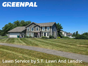 Lawn Cutting nearby Hilton, NY, 