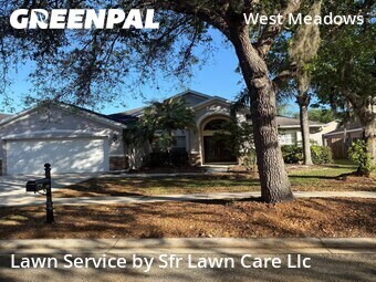 Lawn Cutting nearby Tampa, FL, 