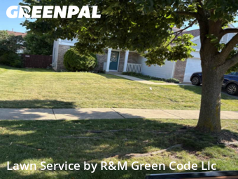 Lawn Mow nearby Bolingbrook, IL, 