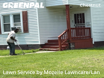 Yard Cutting nearby Newport News, VA, 