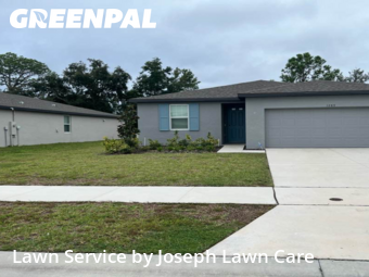 Yard Mowing nearby Auburndale, FL, 