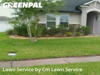 Lawn Mowing Service nearby Saint Johns, FL, 