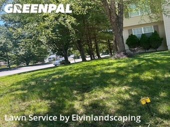 Lawn Mowing nearby Pikesville, MD, 