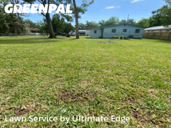 Lawn Mowing nearby St. Augustine, FL, 