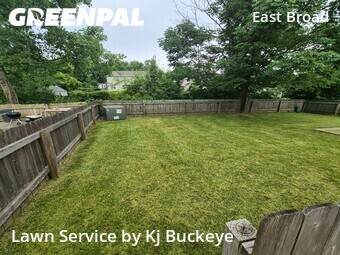 Lawn Cutting nearby Jefferson Township, OH, 