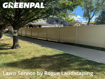 Lawn Maintenance nearby Elmhurst, IL, 