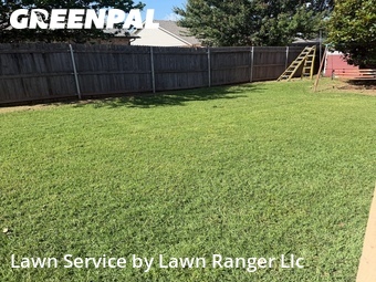 Lawn Care nearby Midwest City, OK, 
