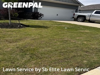 Yard Mowing nearby Hoschton, GA, 