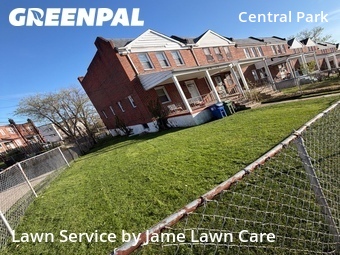 Yard Cutting nearby Baltimore, MD, 