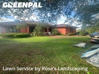 Lawn Maintenance nearby Hobe Sound, FL, 