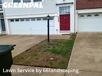 Grass Cutting nearby Woodbridge, VA, 