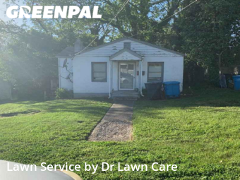 Lawn Cut nearby Roanoke, VA, 