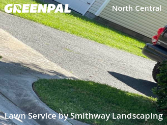 Grass Cut nearby Virginia Beach, VA, 