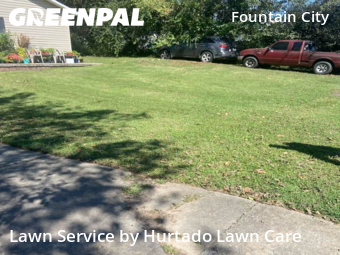 Lawn Care Service nearby Knoxville, TN, 