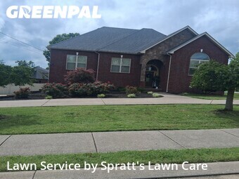 Lawn Mowing nearby La Vergne, TN, 