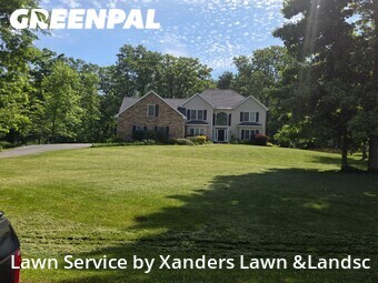 Lawn Maintenance nearby Ithaca, NY, 