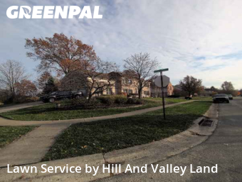 Yard Cutting nearby West Chester Township, OH, 