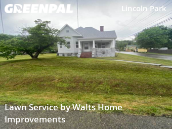 Grass Cut nearby Knoxville, TN, 